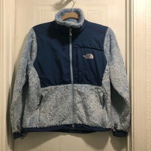 North Face Summit Series XS Women’s Coat